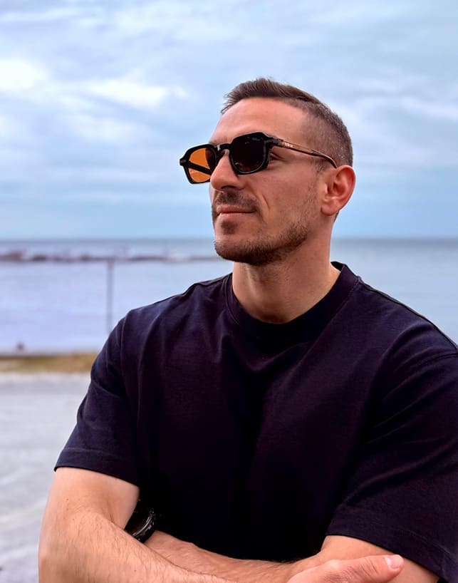 tokui Sunglasses Ανδρικά