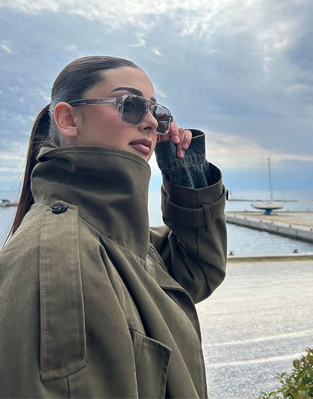 tokui Sunglasses Γυναικεία