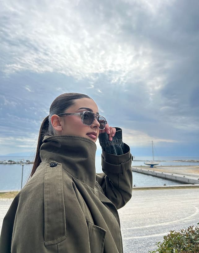 tokui Sunglasses