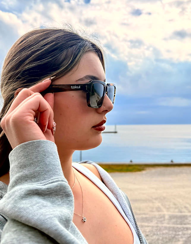 tokui Sunglasses Unisex