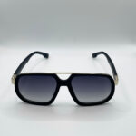 Logic Matte Black Degrade - Γυαλιά Ηλίου tokui