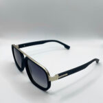Logic Matte Black Degrade - Γυαλιά Ηλίου tokui