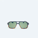 Nomad Matte Black Tortoise - Γυαλιά Ηλίου tokui