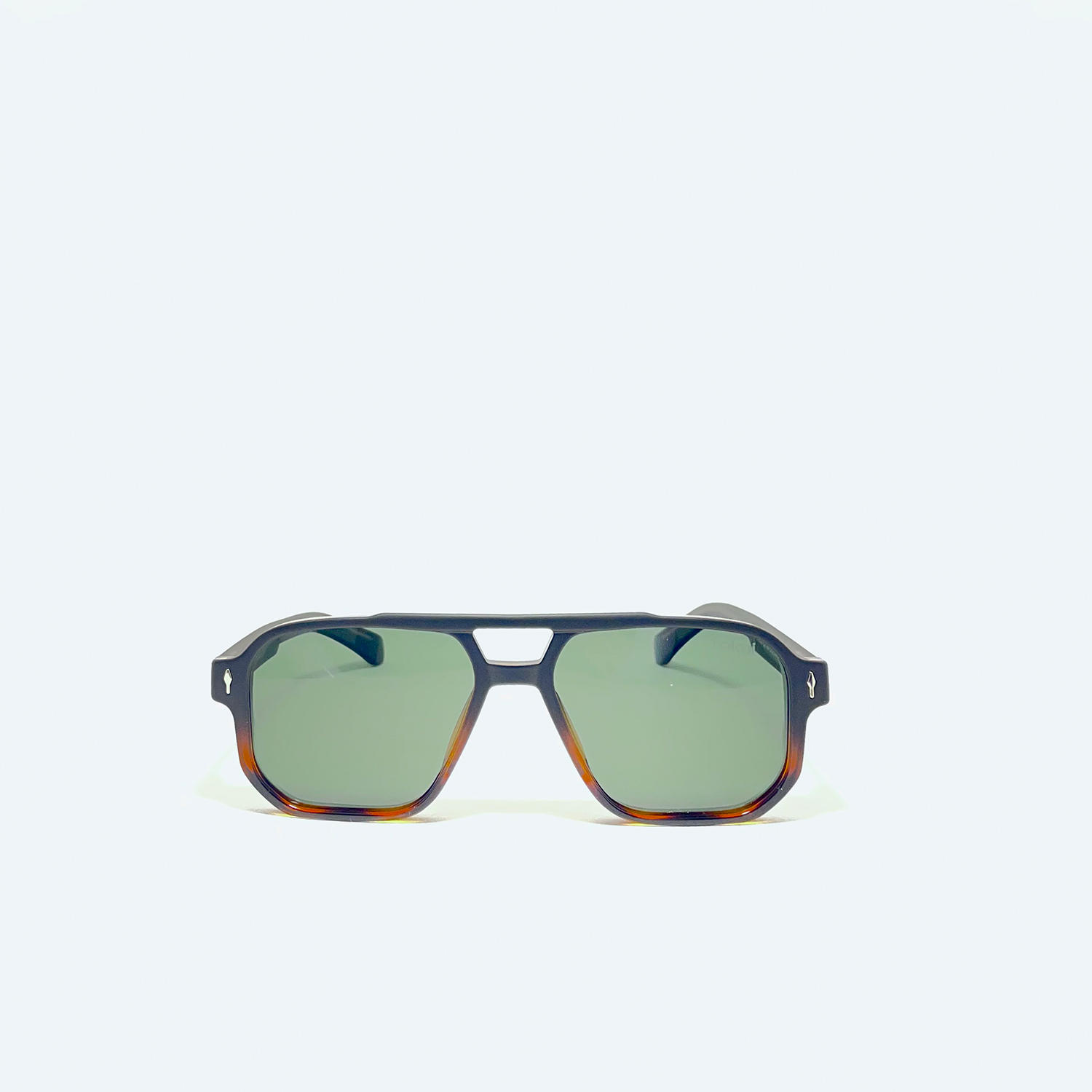 Nomad Matte Black Tortoise - Γυαλιά Ηλίου tokui